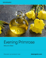 Load image into Gallery viewer, Evening Primerose-Organic