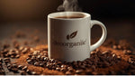 Load image into Gallery viewer, FRESH BREWED COFFEE- WORLDS BEST FRAGRANCE OIL-NATURE'S GARDEN