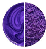 Load image into Gallery viewer, MICA POWDER-PURPLE..
