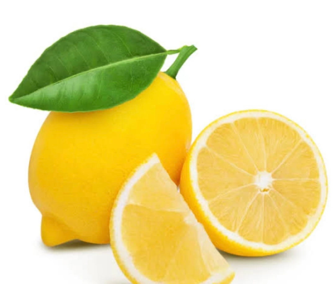 Lemon Hydrosol