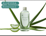 Load image into Gallery viewer, Aloe Vera Hydrosol