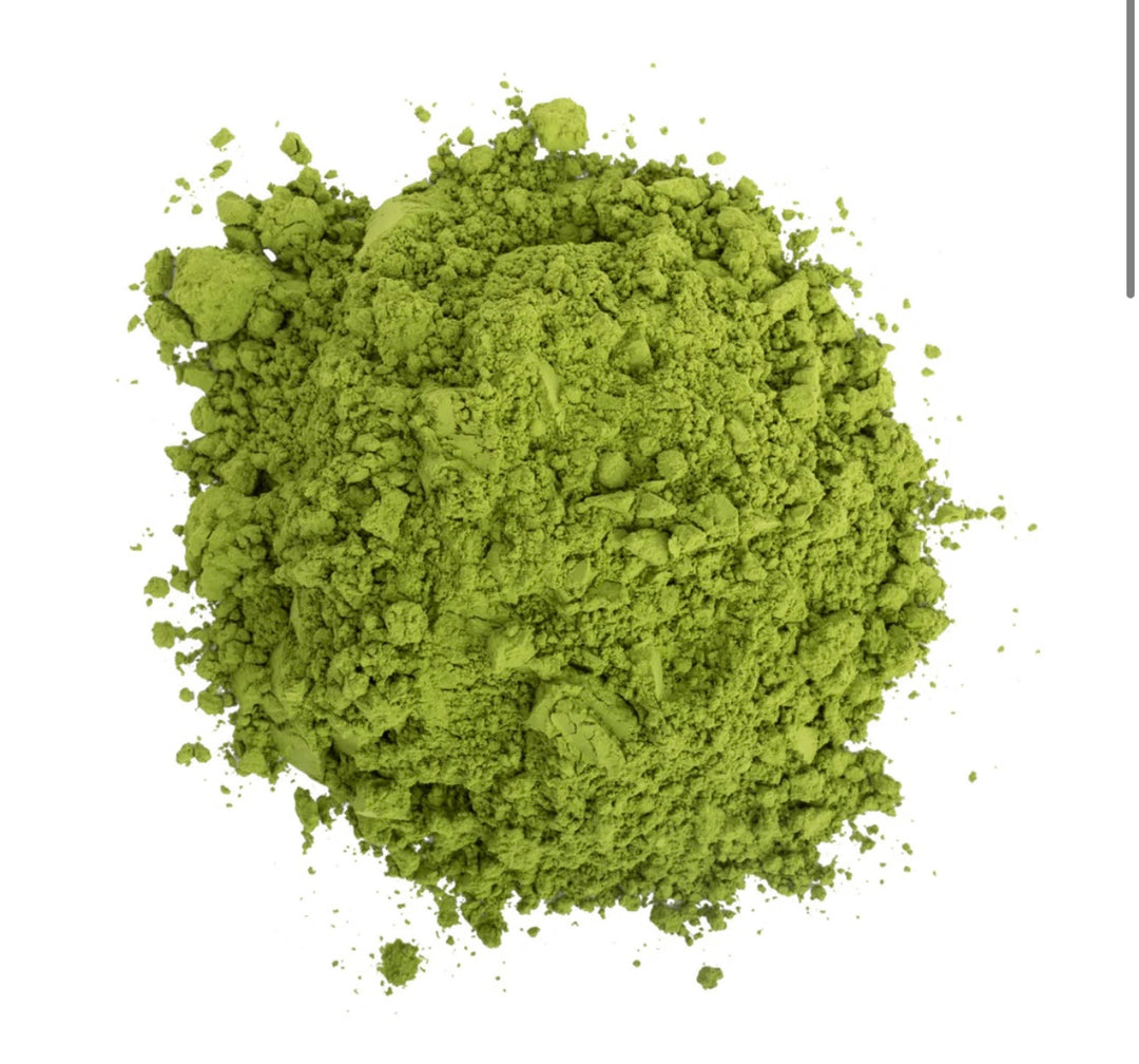 MATCHA A GREEN  TEA EXTRACT POWDER