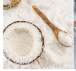 Load image into Gallery viewer, COCONUT EXTRACT POWDER ( off white )
