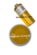 Load image into Gallery viewer, Fenugreek Oil..''