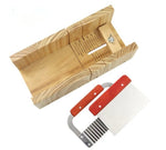 Load image into Gallery viewer, Soap cutter and Scraper with Inner Adjuster