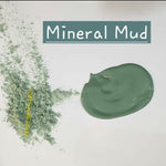 Load image into Gallery viewer, Mineral Mud Powder (Green)