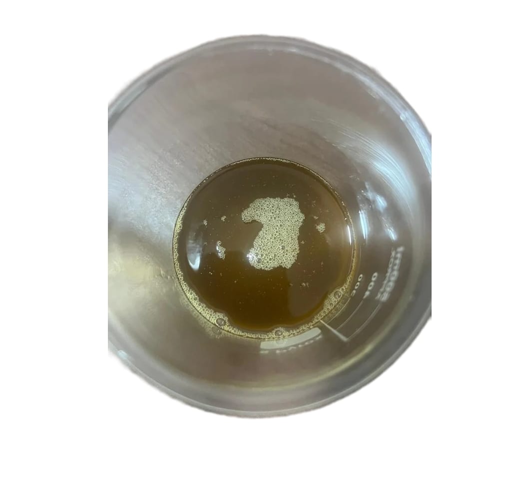 Neem Seed Extract Oil."