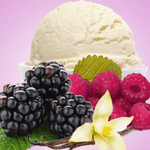 Load image into Gallery viewer, BLACK RASPBERRY & VANILLA FRAGRANCE OIL-NATURE'S GARDEN''