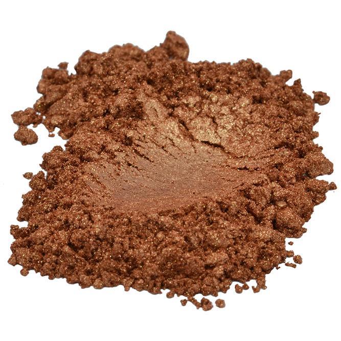 MICA POWDER-GOLDEN BRONZE