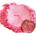 Load image into Gallery viewer, MICA POWDER PEACH -NACARAT.''