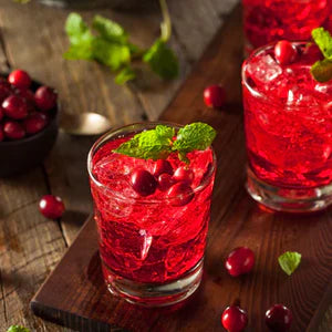 RED BERRY FRAGRANCE OIL- CRAFTERS CHOICE