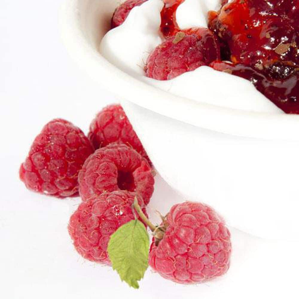Raspberry &Vanilla Fragrance Oil By Crafter's Choice