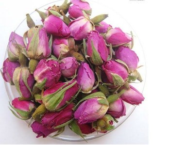 Rose Buds/Petals
