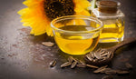 Load image into Gallery viewer, Sunflower Carrier Oil ( ORGANIC)