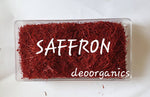 Load image into Gallery viewer, Saffron Strand..