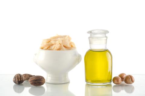 SHEA NUT  CARRIER OIL"