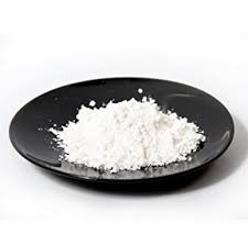 Snow white Powder