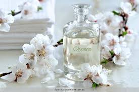 Vegetable Glycerin"