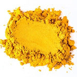 Load image into Gallery viewer, MICA POWDER-GOLDEN YELLOW..