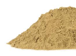 Lime Peel Powder..
