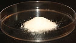 Malic Acid..