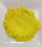 Load image into Gallery viewer, MICA POWDER-MAGIC YELLOW..