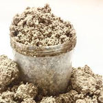 Load image into Gallery viewer, NIGERIA BLACK SOAP ( RAW)