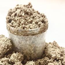 NIGERIA BLACK SOAP ( RAW)