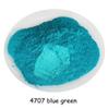 MICA POWDER-TEAL BLUE