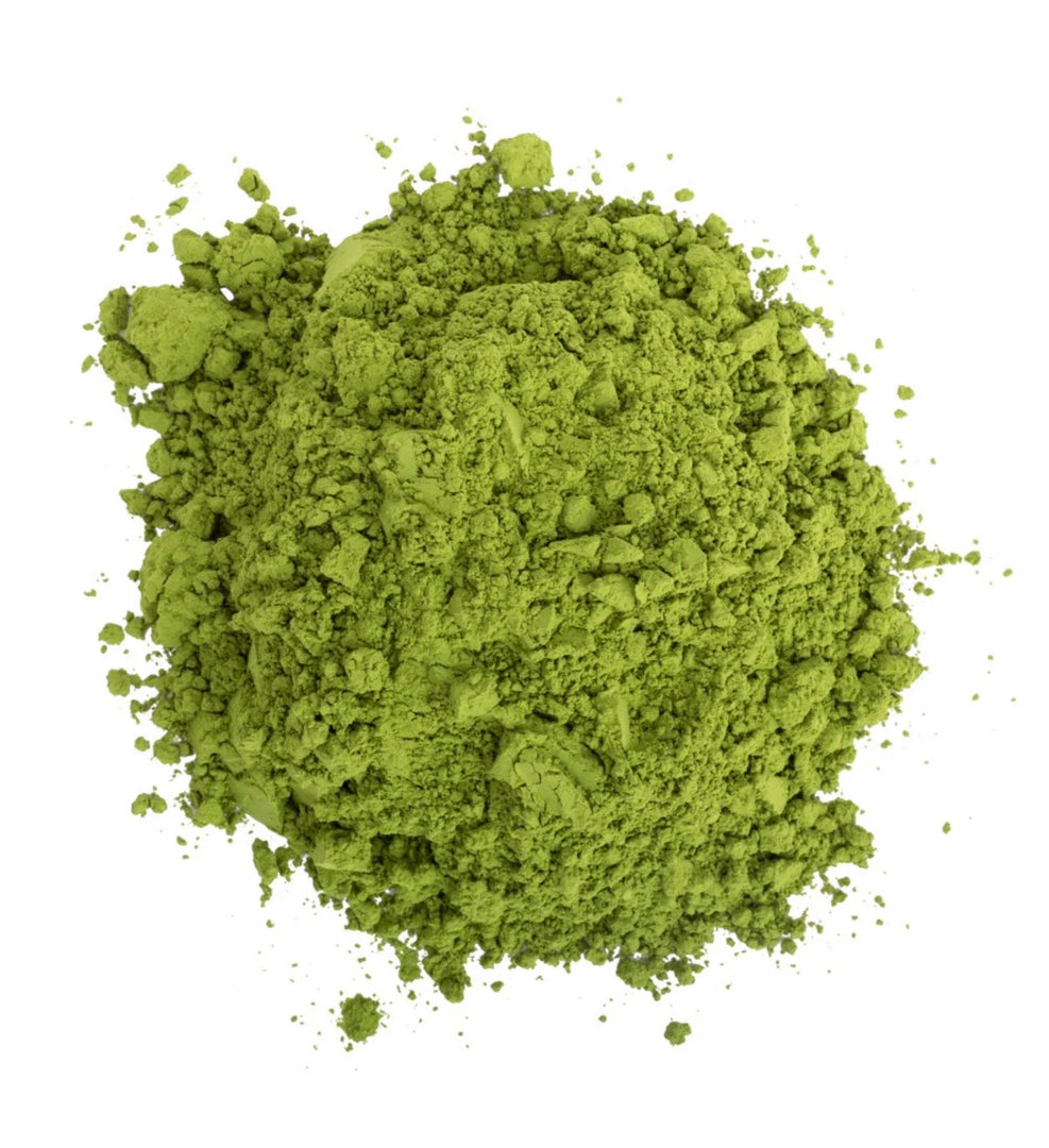 MATCHA A GREEN  TEA EXTRACT POWDER