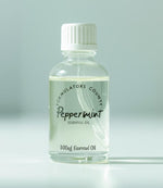 Load image into Gallery viewer, Peppermint Essential Oil- (Spain)
