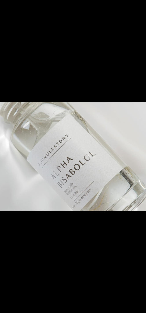 Alpha Bisabolol-85%