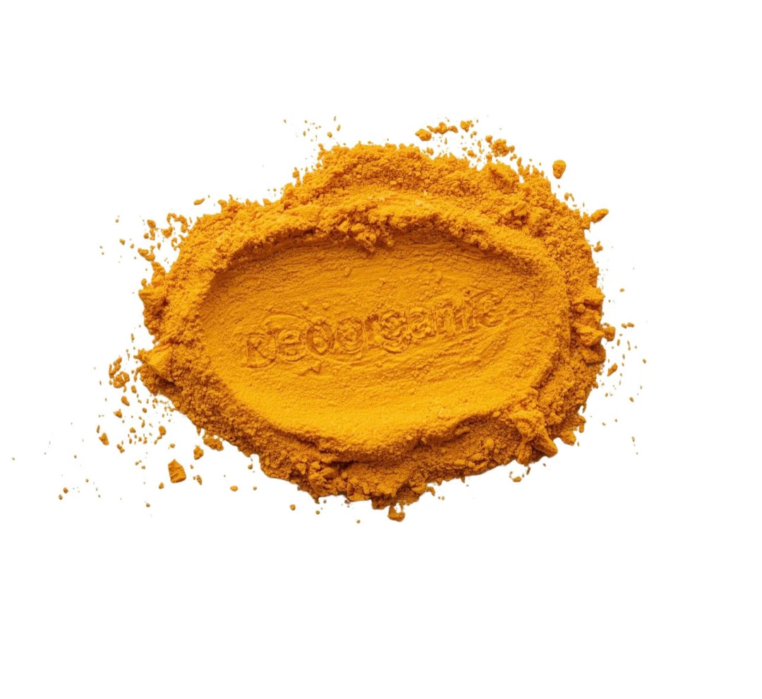 TURMERIC POWDER(INDIA)''