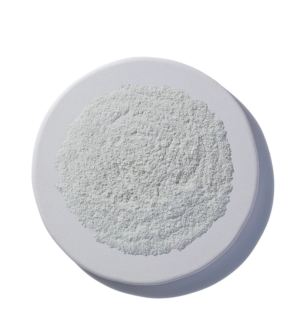 Fuller Earth Clay Powder..