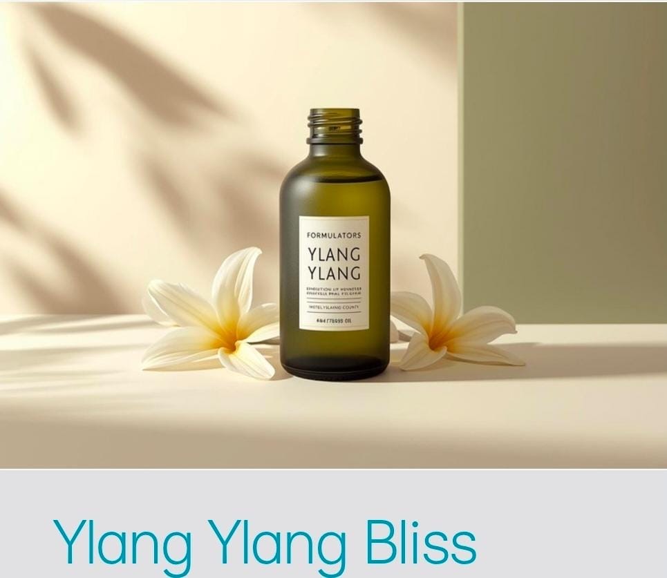 Ylang Ylang Essential Oil''