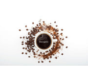 FRESH BREWED COFFEE- WORLDS BEST FRAGRANCE OIL-NATURE'S GARDEN