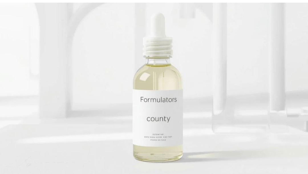 Chamomile Roman Essential Oil-(Blueish Green)