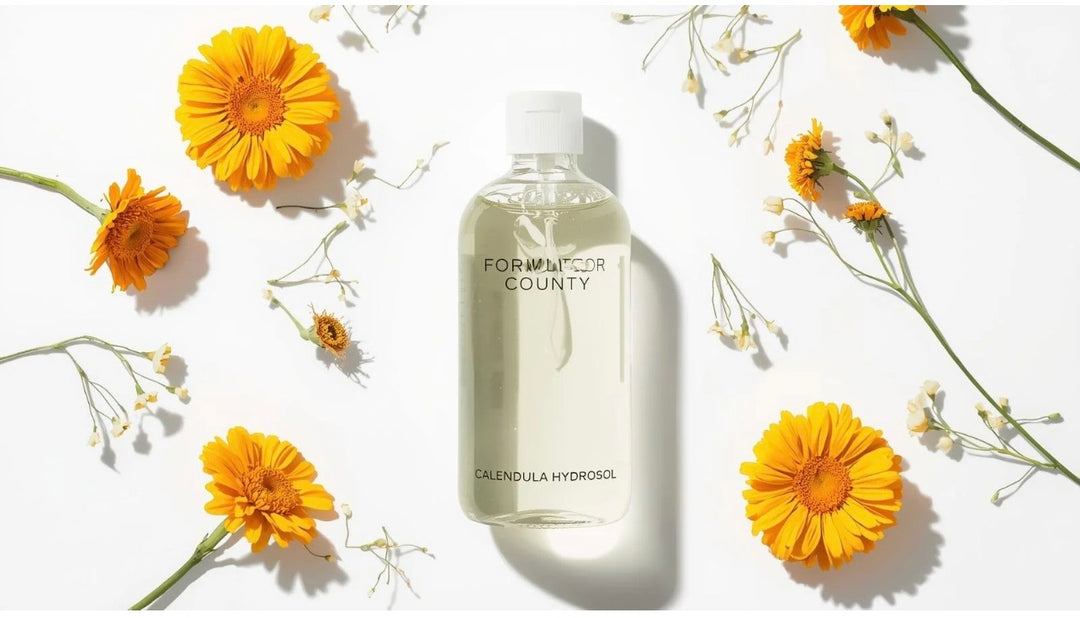 CALENDULA HYDROSOL