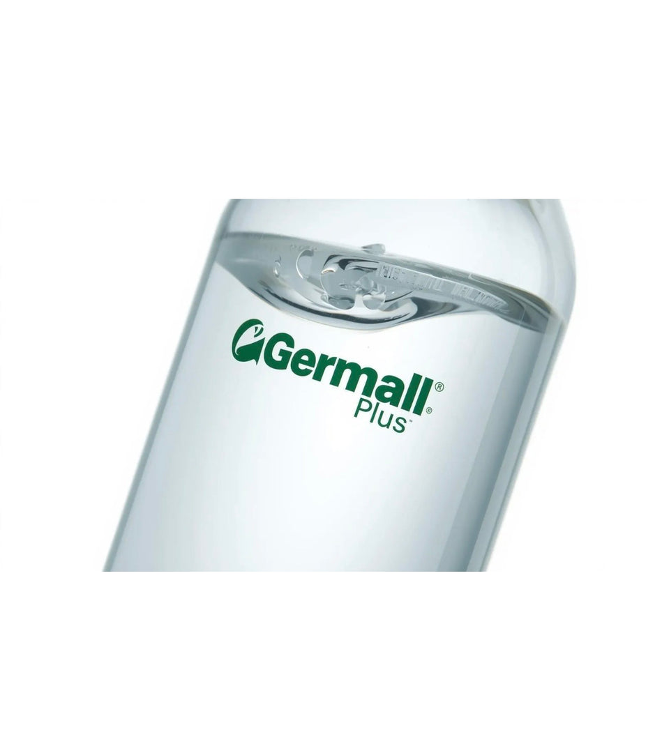 Liquid Germall Plus-PRESERVATIVE..