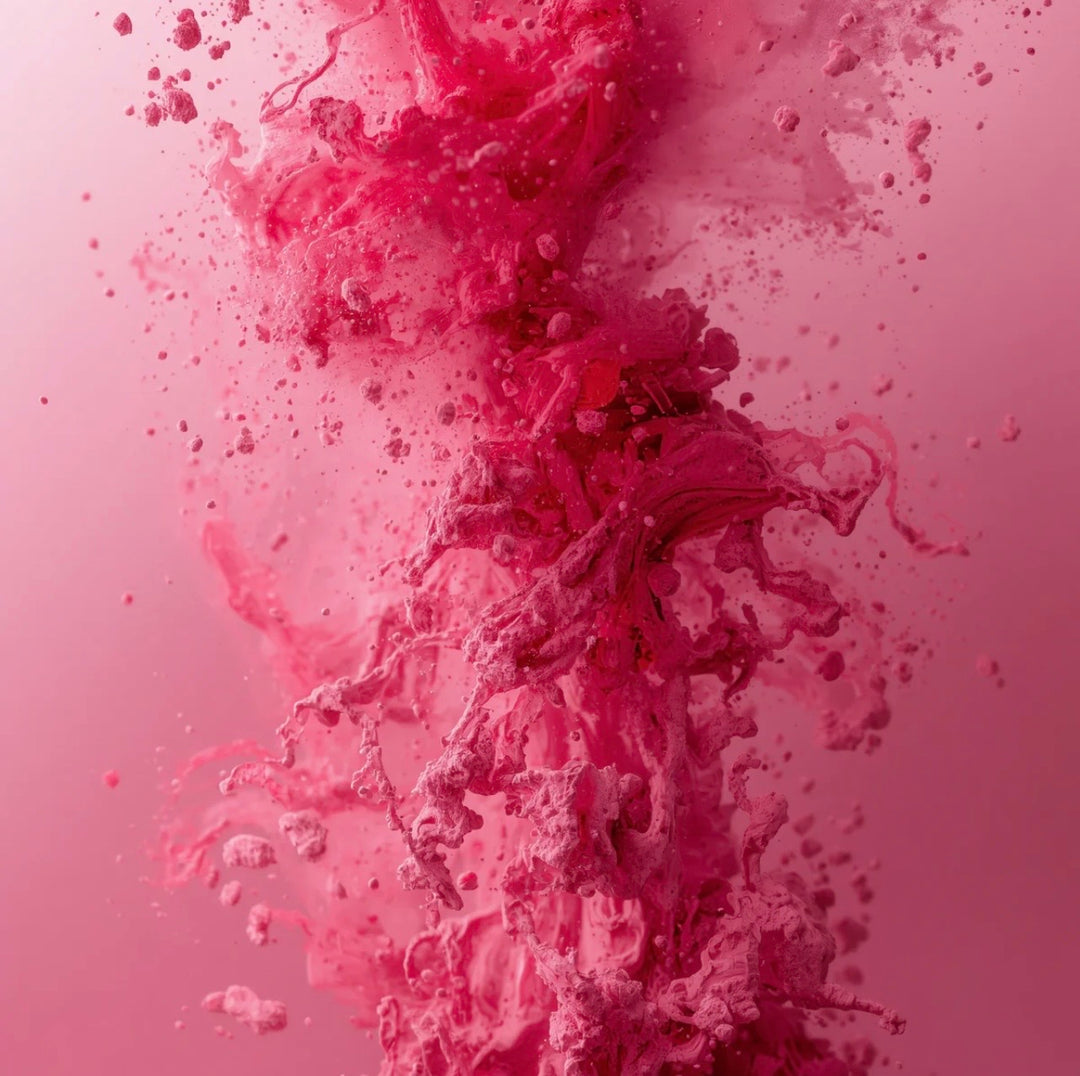 Strawberry Extract Powder"