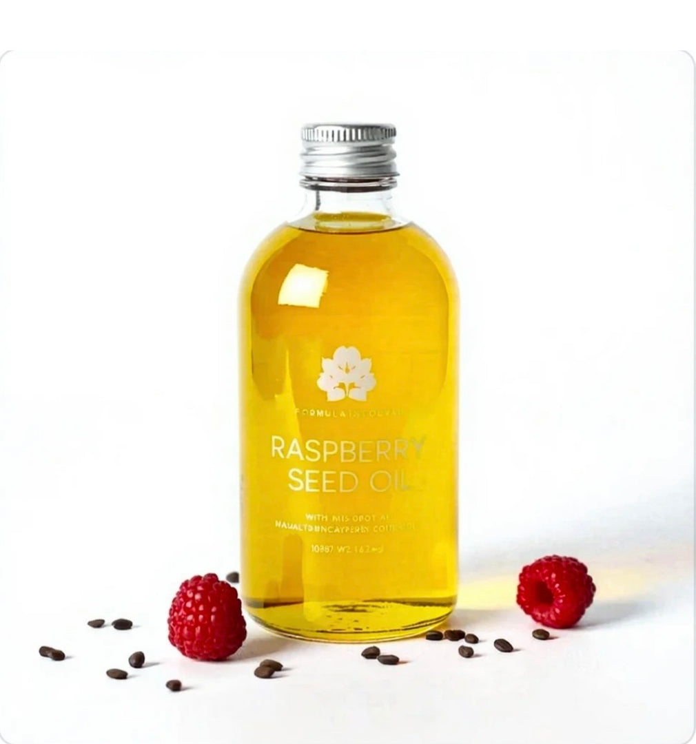 Raspberry Seed oil
