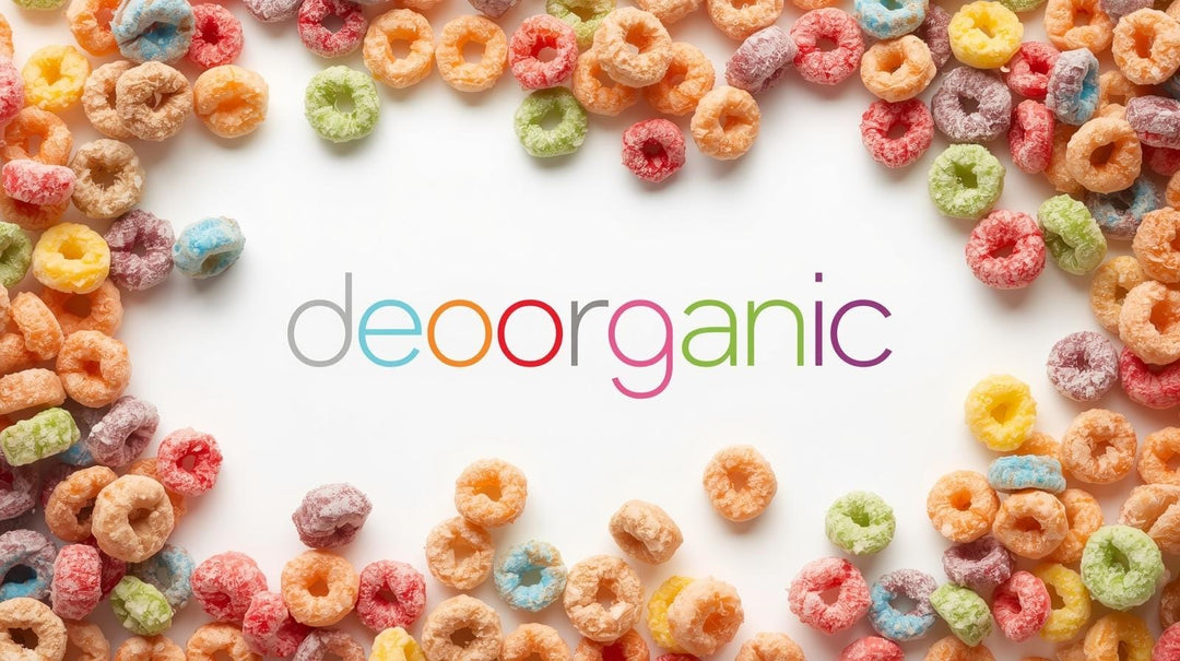 FRUITY LOOP FRAGRANCE OIL- NATURE GARDEN