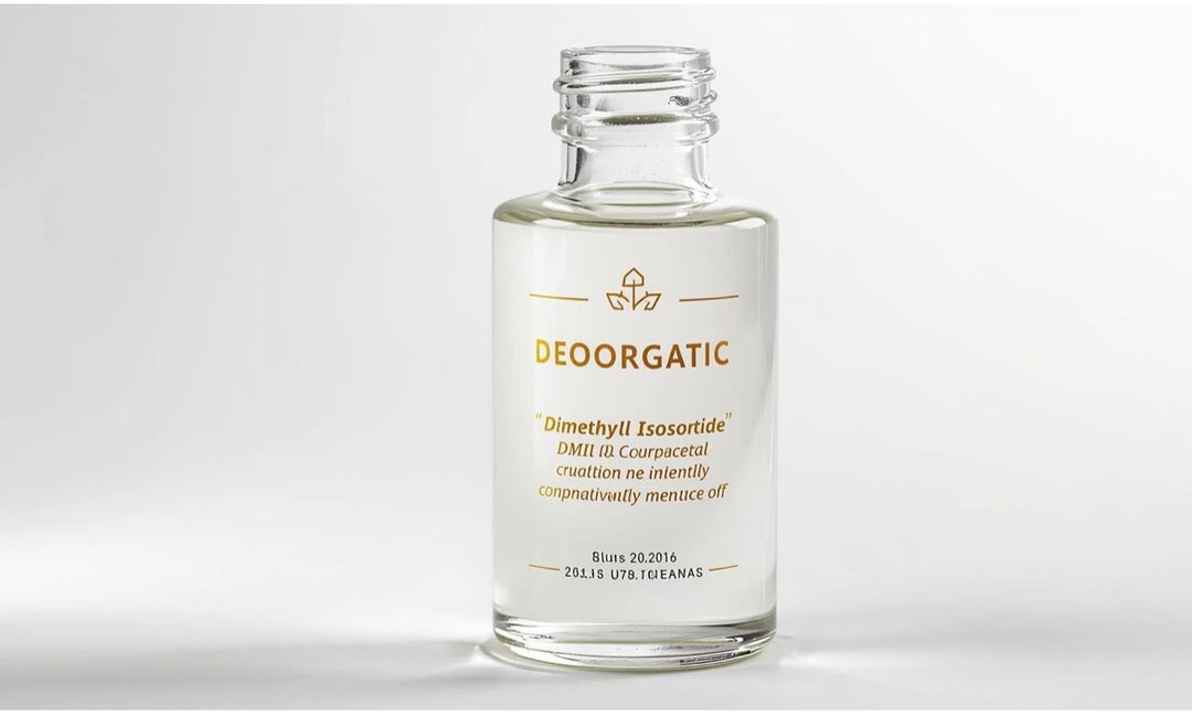 DIMETHYL ISOSORBIDE (DMI)