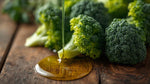 Load image into Gallery viewer, BROCCOLI SEED OIL - VIRGIN
