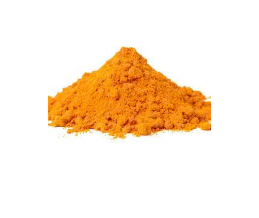 UBIQUINONE COENZYME Q10 POWDER-(OLL SOLUBLE)