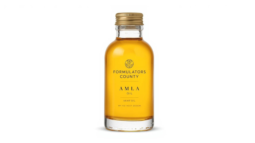 AMLA OIL