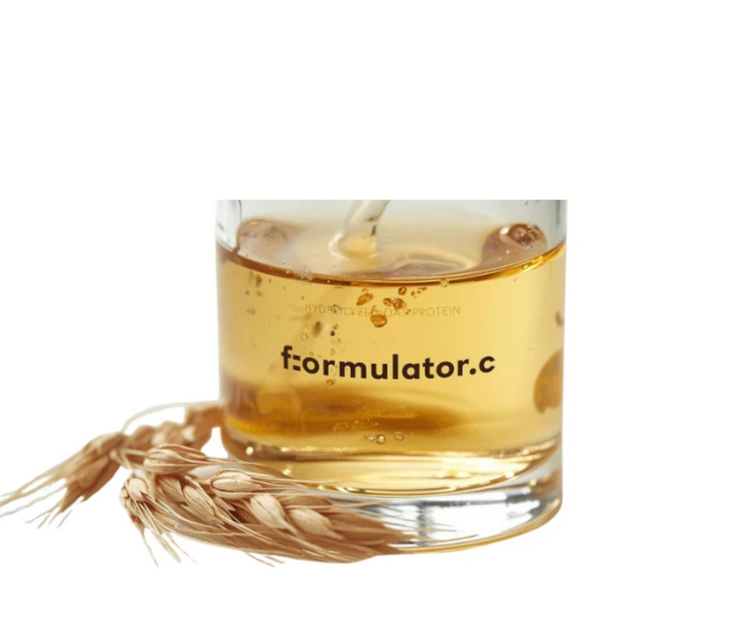 Hydrolized Oat Liquid Protein