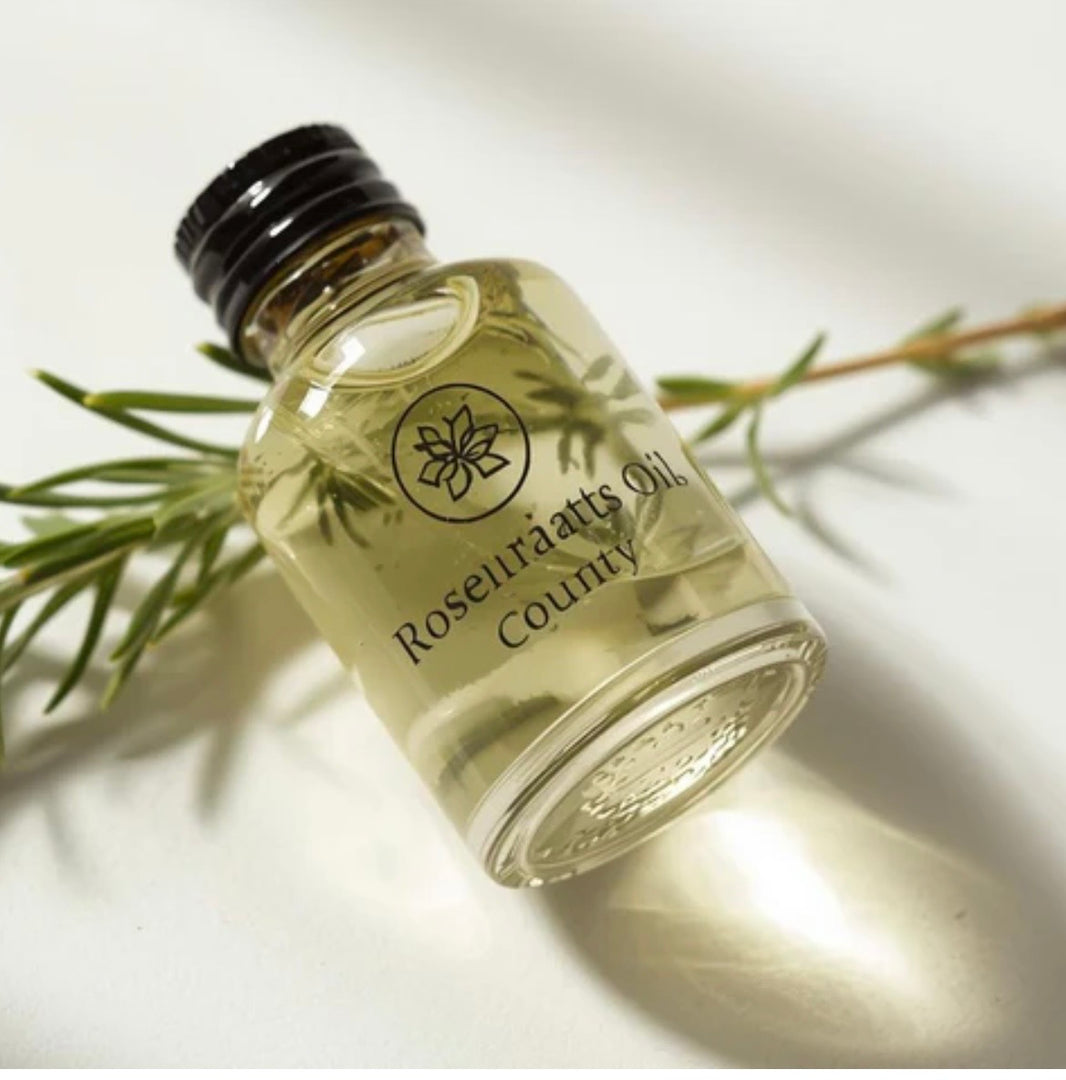 ROSEMARY ESSENTIAL OIL Essential Oil-UK GRADE..