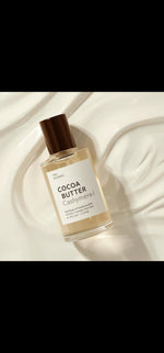 Load image into Gallery viewer, COCOA BUTTER CASHMERE FRAGRANCE