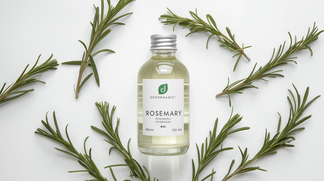 Rosemary Hydrosol